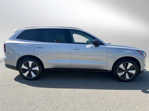 Used 2025 Volvo EX90 Plus AWD/4WD image 2