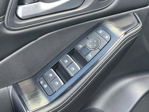 Certified 2024 Nissan Rogue SL w/ SL Premium Package image 33