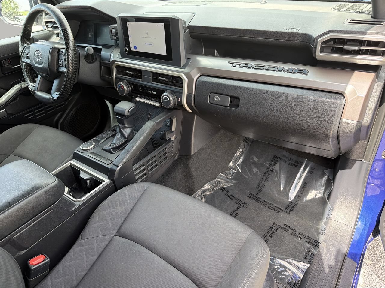 Used 2024 Toyota Tacoma SR5 RWD image 10