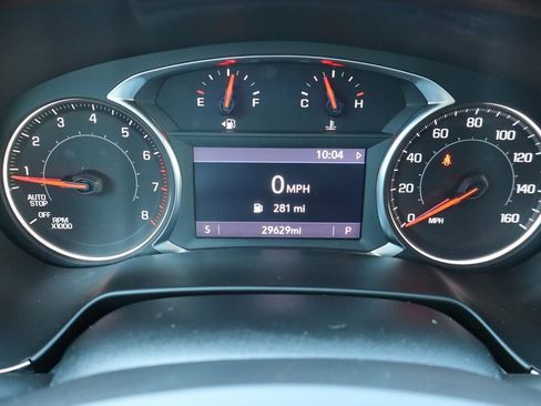 Used 2023 Chevrolet Blazer LT w/ Driver Confidence Package image 32