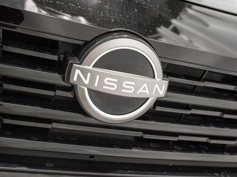 New 2026 Nissan Kicks S image 3