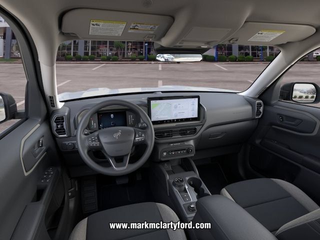 New 2026 Ford Bronco Sport Big Bend AWD/4WD image 9