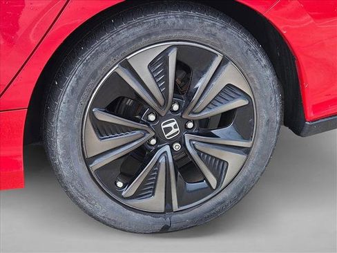 Used 2019 Honda Civic EX image 14