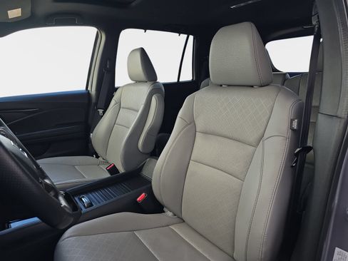 Certified 2022 Honda Passport Elite image 18