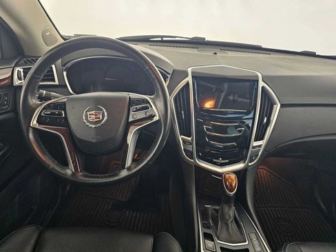 Used 2015 Cadillac SRX Luxury w/ Driver Awareness Package AWD/4WD image 18