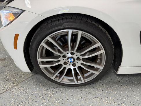 Used 2015 BMW 428i Coupe RWD image 26