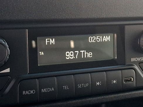 Used 2025 Mercedes-Benz Sprinter 2500 image 15