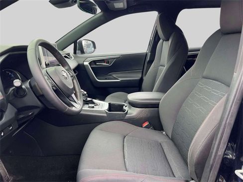 Certified 2023 Toyota RAV4 SE w/ Weather & Moonroof Package image 18