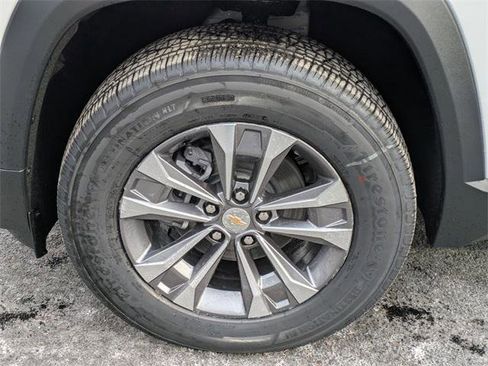 New 2026 Chevrolet Equinox LT image 33