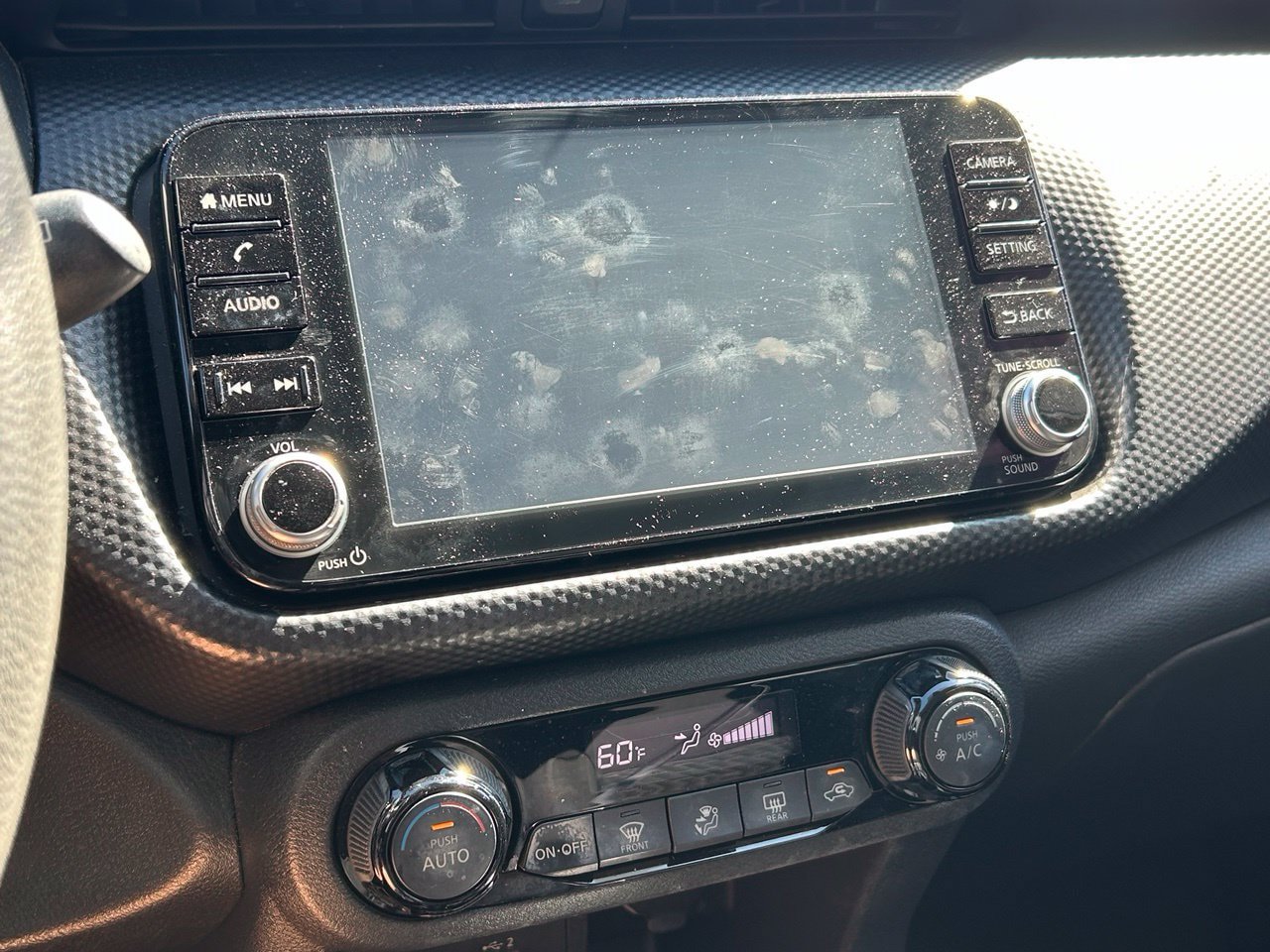 Certified 2021 Nissan Kicks SV FWD image 7