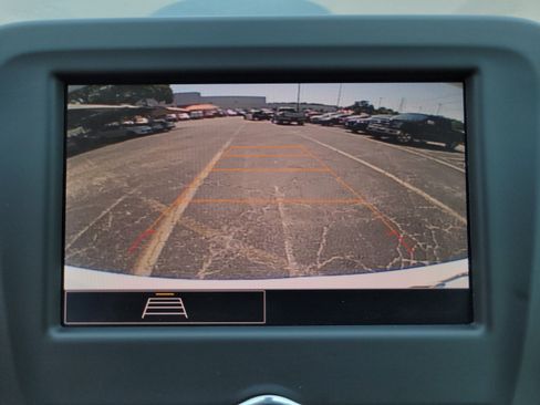 Used 2024 Chevrolet Equinox LT image 22