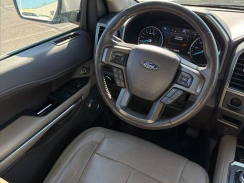 Used 2018 Ford Expedition XLT w/ Equipment Group 202A image 14