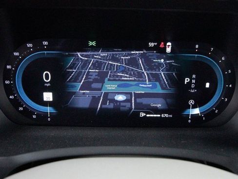 Used 2024 Volvo XC90 B6 Plus w/ Protection Package Premier image 17