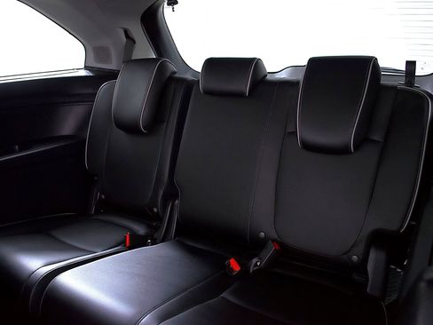 Used 2024 Honda Odyssey Elite image 18