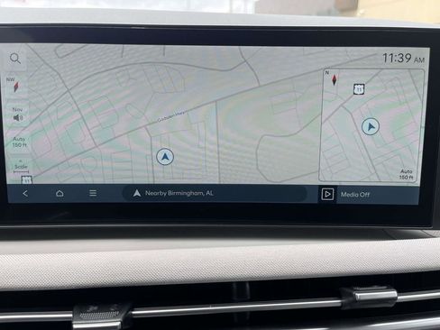 New 2026 Hyundai Tucson Limited AWD/4WD image 17