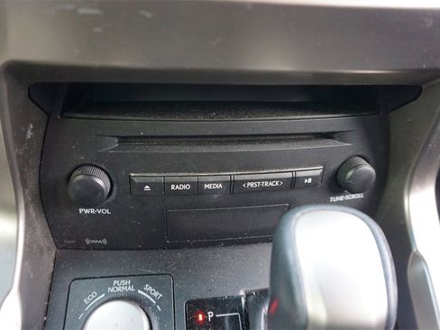 Used 2017 Lexus NX 200t F Sport w/ Accessory Package 2 image 12