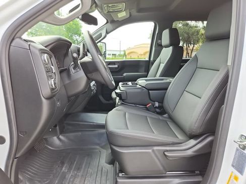 New 2026 GMC Sierra 3500 Pro w/ 1SA Pro Safety Plus Package AWD/4WD image 16