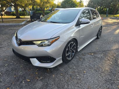 Used 2016 Scion iM