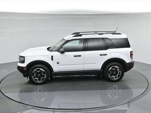 Certified 2024 Ford Bronco Sport Big Bend AWD/4WD image 45