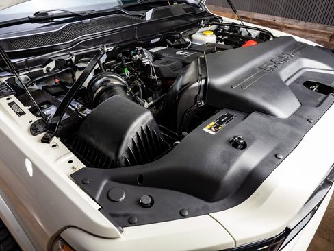 Used 2023 RAM 2500 Limited w/ Night Edition image 42