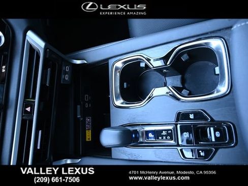 Certified 2024 Lexus RX 350h w/ Convenience Package AWD/4WD image 11