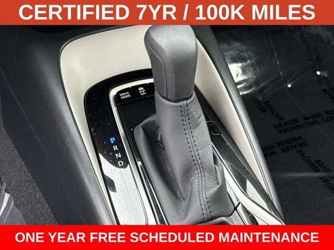 Used 2021 Toyota Corolla LE FWD image 22