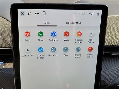 New 2026 Ford Mustang Mach-E Select w/ Comfort Package image 21