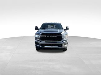 Used 2024 RAM 3500 Tradesman w/ Chrome Appearance Group video 2