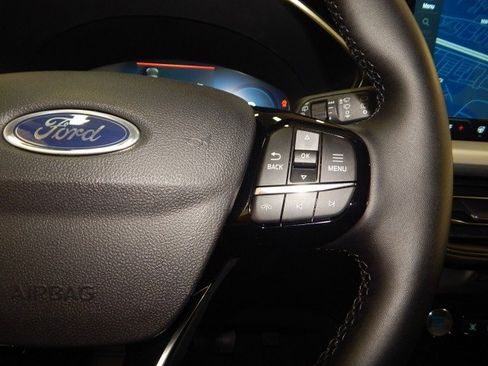 New 2026 Ford Escape Platinum w/ Premium Technology Package image 28