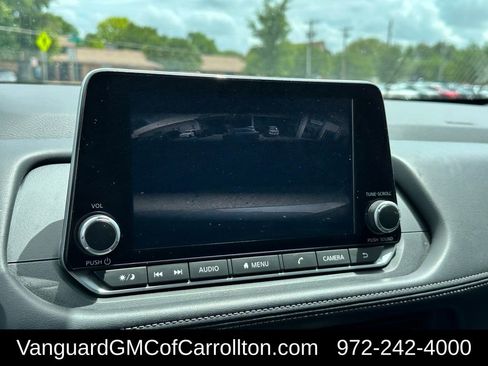 Used 2024 Nissan Rogue SV AWD/4WD image 16