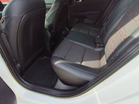 Used 2022 Kia Forte GT FWD image 10