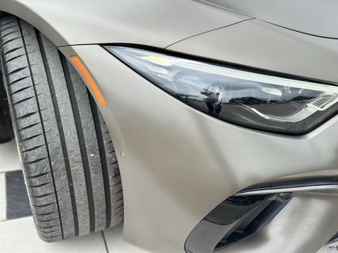 Used 2022 Mercedes-Benz SL 63 AMG 4MATIC image 25