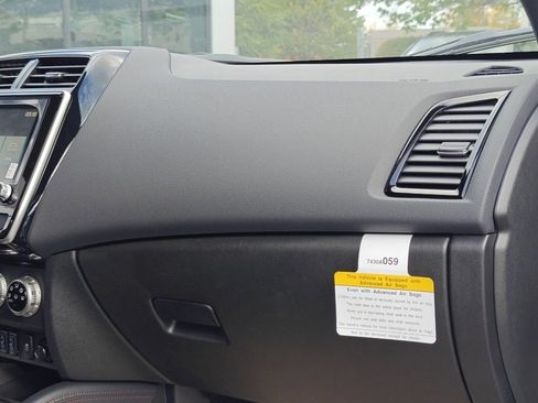 New 2025 Mitsubishi Outlander Sport AWD image 28