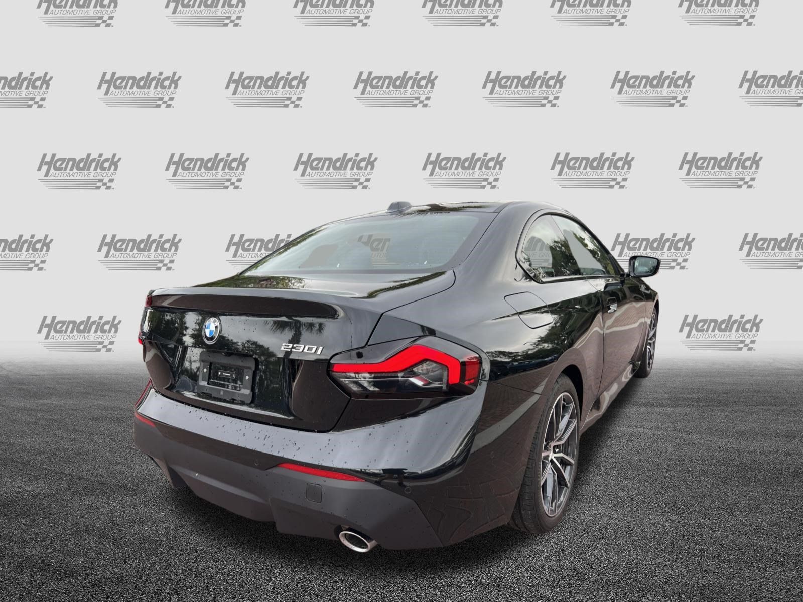 Used 2026 BMW 230i Coupe RWD image 10