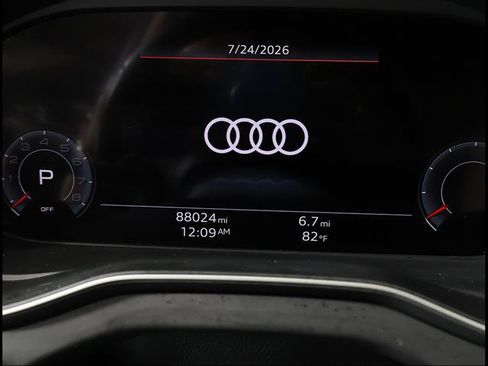 Used 2022 Audi Q5 2.0T Premium Plus AWD/4WD image 9
