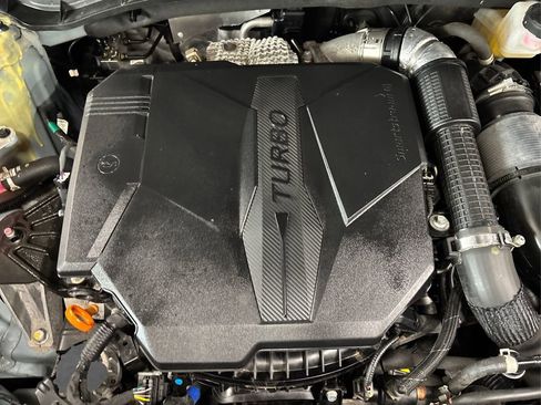 Certified 2023 Hyundai Santa Cruz SEL Premium image 12