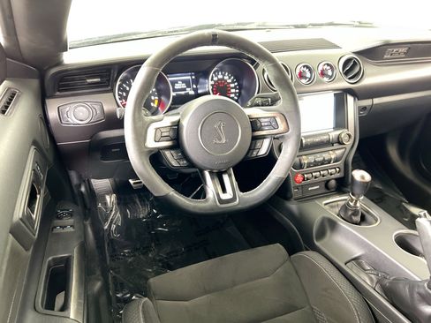 Used 2017 Ford Mustang Shelby GT350 w/ Electronics Package image 21