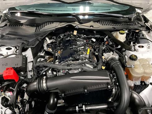 Used 2024 Ford Mustang Premium RWD image 39
