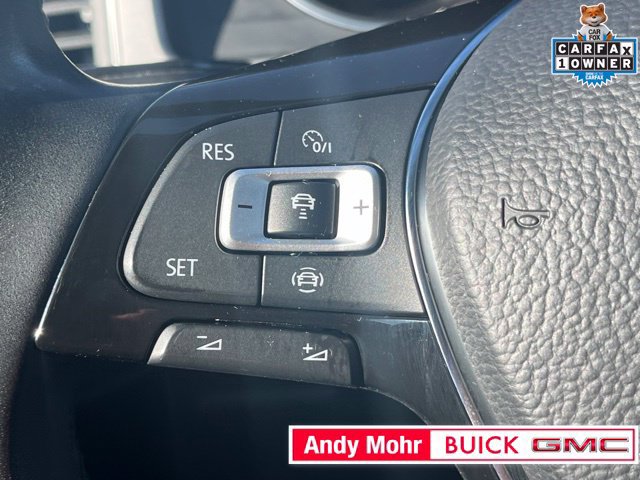 Used 2019 Volkswagen Atlas SE w/ Towing Package FWD image 26