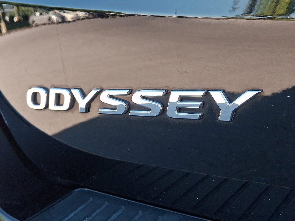 Used 2023 Honda Odyssey EX-L image 30