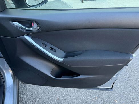 Used 2013 MAZDA CX-5 Touring image 17