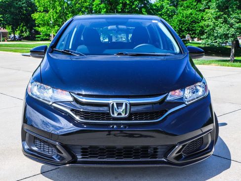 Used 2019 Honda Fit LX image 13