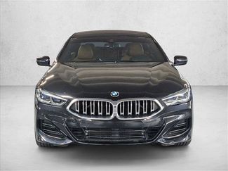 Used 2023 BMW 840i Gran Coupe w/ Driving Assistance Package RWD video 2