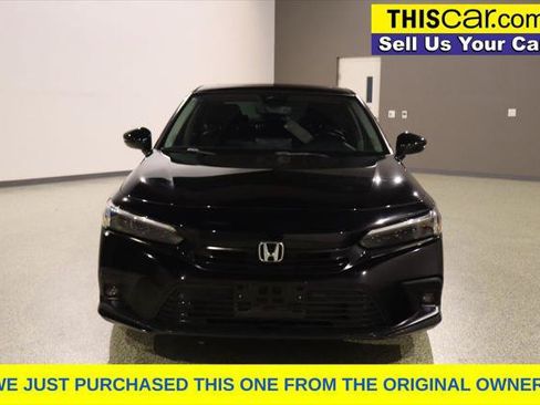 Used 2024 Honda Civic Touring image 2
