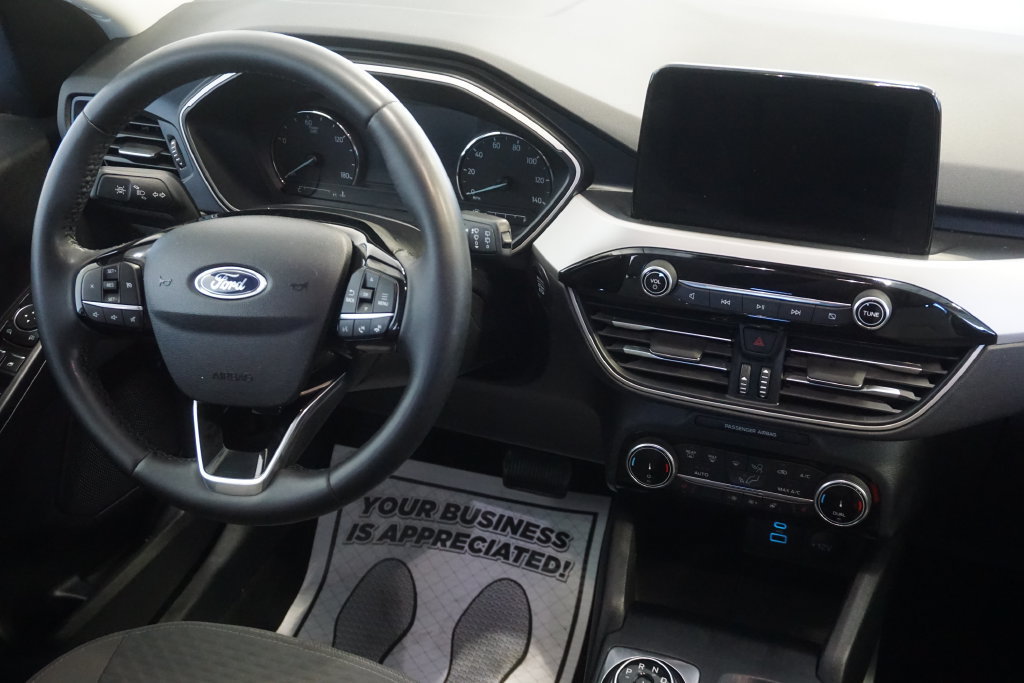 Used 2022 Ford Escape SE w/ Convenience Package AWD/4WD image 30