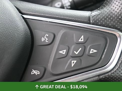 Used 2024 Chevrolet Malibu LT image 43