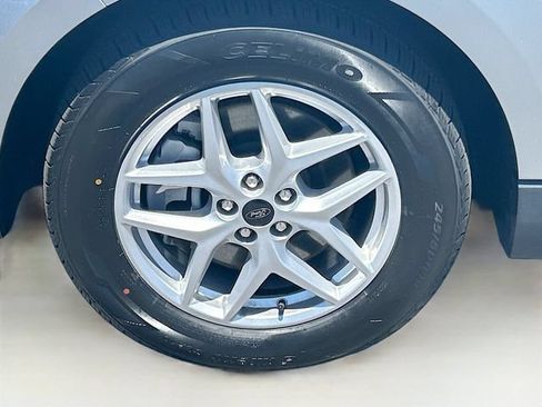 Certified 2023 Ford Edge SEL AWD/4WD image 37