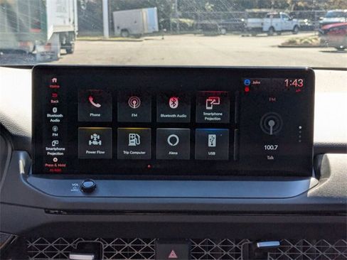 Certified 2024 Honda Accord Sport image 15