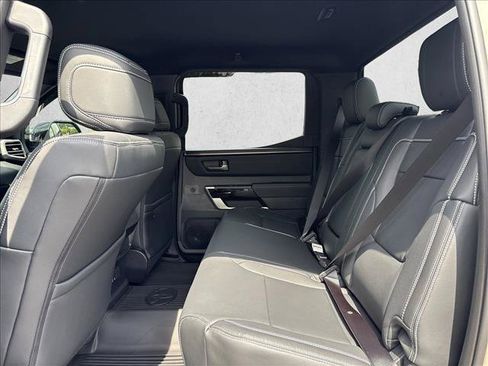 New 2026 Toyota Tundra Limited AWD/4WD image 17