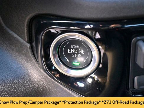 Used 2024 Chevrolet Silverado 2500 LT image 8